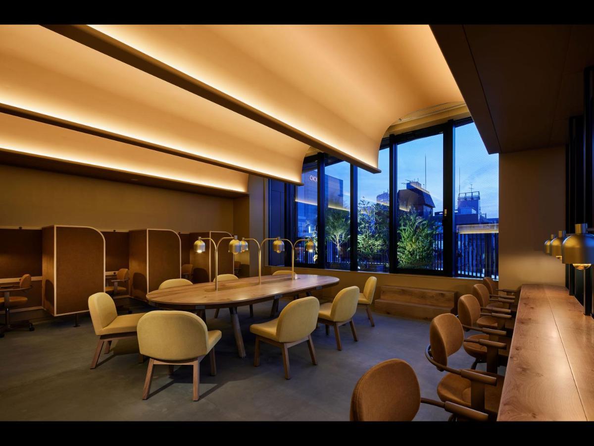 9H Nine Hours Woman Shinjuku Sleep Lab Tokyo Luaran gambar