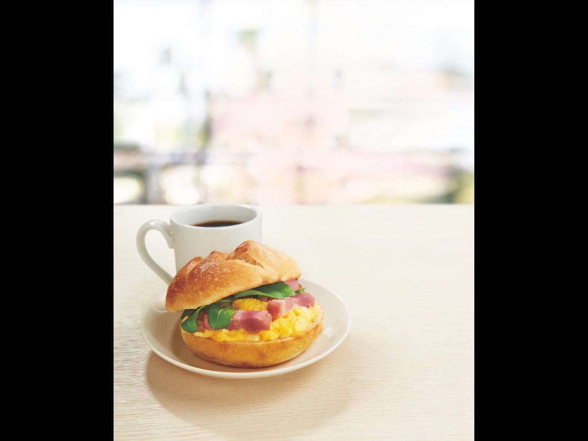 9H Nine Hours Woman Shinjuku Sleep Lab Tokyo Luaran gambar